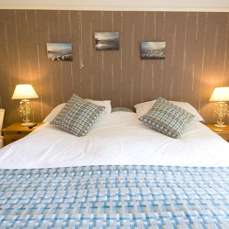 Gogarth Hall Farm Holidays Pennal Экстерьер фото